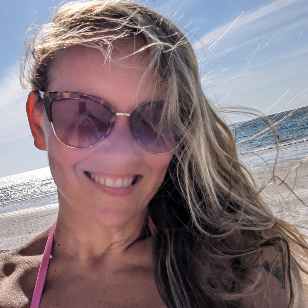 Meet your Posher, Tina